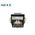 Free Sample 220V Single Pole 2 Pole 3P 4 Pole Electrical Contactor Magnetic AC DP schneider contactor